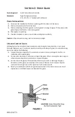 Предварительный просмотр 5 страницы High Valley 1500 Installation & Operating Handbook