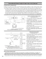 Preview for 12 page of High Valley 2500 Owner'S Manual