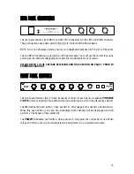 Preview for 5 page of High Voltage Audio EQ-6S User Manual