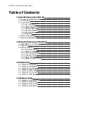 Preview for 5 page of High Voltage DTS-100A Operator'S Manual