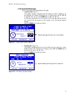 Preview for 16 page of High Voltage DTS-100A Operator'S Manual