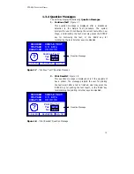 Preview for 20 page of High Voltage DTS-60A Operator'S Manual