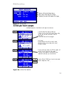 Preview for 44 page of High Voltage DTS-60A Operator'S Manual