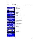 Preview for 55 page of High Voltage DTS-60A Operator'S Manual