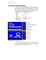 Preview for 90 page of High Voltage DTS-60A Operator'S Manual