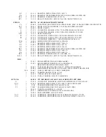 Предварительный просмотр 22 страницы High Voltage PFT Series Safety, Operation, And Procedure Instructions