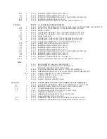 Предварительный просмотр 25 страницы High Voltage PFT Series Safety, Operation, And Procedure Instructions