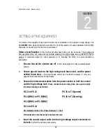 Preview for 15 page of High Voltage VLF Series Safety, Operation, And Procedure Instructions