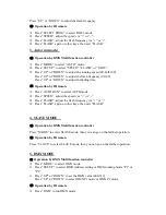 Preview for 3 page of Highendled YLC-004 Instructions