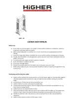 Preview for 2 page of HIGHER S-75 Series User Manual