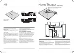 Preview for 2 page of HIGHLAND AUDIO ORAN 4303 Quick Start Manual