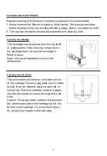 Предварительный просмотр 9 страницы Highland 3738508 Manual