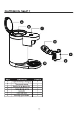 Предварительный просмотр 14 страницы Highland 3738508 Manual