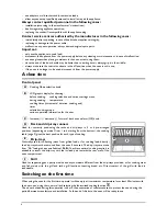 Preview for 5 page of Highland HIO60MP Instruction Manual