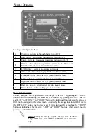 Preview for 46 page of Highland RIDGE RV Owner'S Manual