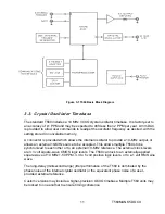 Предварительный просмотр 11 страницы Highland T560 Technical Manual