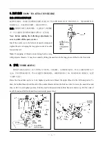 Предварительный просмотр 7 страницы HIGHLEAD DY-850 Instruction Manual