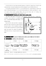 Предварительный просмотр 10 страницы HIGHLEAD DY-850 Instruction Manual