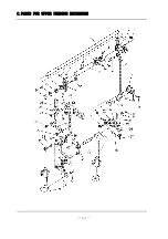 Предварительный просмотр 14 страницы HIGHLEAD GA1398-1 Instruction Manual Parts Catalog