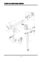 Предварительный просмотр 25 страницы HIGHLEAD GA2688-1 Instruction Manual & Parts List