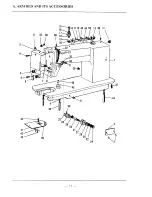 Preview for 19 page of HIGHLEAD GC0318-1A Instruction Manual