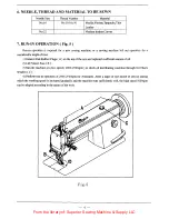 Preview for 6 page of HIGHLEAD GC0360-1 Instruction Manual