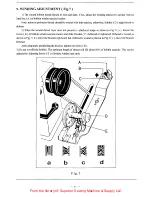 Preview for 8 page of HIGHLEAD GC0360-1 Instruction Manual