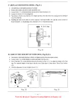 Preview for 14 page of HIGHLEAD GC0360-1 Instruction Manual