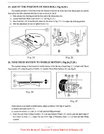 Preview for 15 page of HIGHLEAD GC0360-1 Instruction Manual