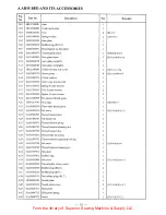 Preview for 20 page of HIGHLEAD GC0360-1 Instruction Manual