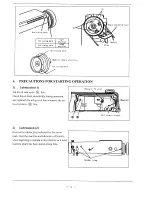 Preview for 9 page of HIGHLEAD GC0918-1 Instruction Manual And Parts List