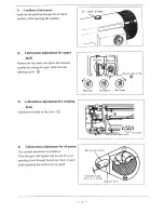 Preview for 10 page of HIGHLEAD GC0918-1 Instruction Manual And Parts List