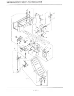 Preview for 56 page of HIGHLEAD GC0918-1 Instruction Manual And Parts List