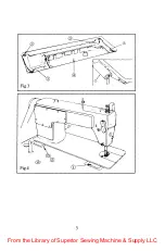 Предварительный просмотр 4 страницы HIGHLEAD GC1088 Series Instruction Manual