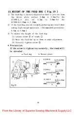 Предварительный просмотр 15 страницы HIGHLEAD GC1088 Series Instruction Manual