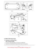 Preview for 8 page of HIGHLEAD GC1870-M Instruction Manual