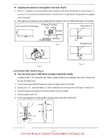 Preview for 10 page of HIGHLEAD GC1870-M Instruction Manual