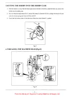 Preview for 11 page of HIGHLEAD GC1870-M Instruction Manual