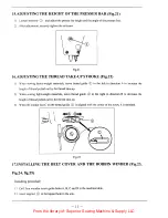 Preview for 18 page of HIGHLEAD GC1870-M Instruction Manual