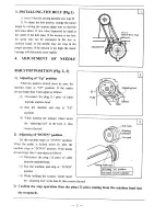 Предварительный просмотр 5 страницы HIGHLEAD GC188-MC Instruction M