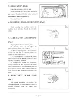 Предварительный просмотр 6 страницы HIGHLEAD GC188-MC Instruction M