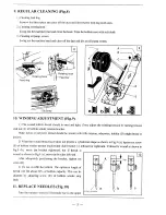 Предварительный просмотр 7 страницы HIGHLEAD GC188-MC Instruction M