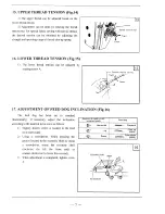 Предварительный просмотр 9 страницы HIGHLEAD GC188-MC Instruction M