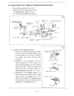 Предварительный просмотр 10 страницы HIGHLEAD GC188-MC Instruction M