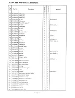 Предварительный просмотр 14 страницы HIGHLEAD GC188-MC Instruction M