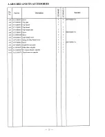 Предварительный просмотр 15 страницы HIGHLEAD GC188-MC Instruction M