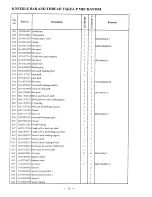 Предварительный просмотр 17 страницы HIGHLEAD GC188-MC Instruction M