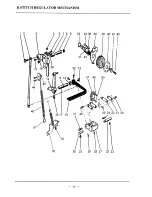 Предварительный просмотр 22 страницы HIGHLEAD GC188-MC Instruction M