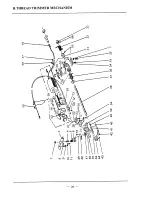 Предварительный просмотр 31 страницы HIGHLEAD GC188-MC Instruction M