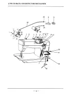 Предварительный просмотр 34 страницы HIGHLEAD GC188-MC Instruction M